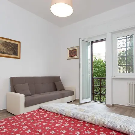 Monteverde Balcony Διαμέρισμα Ρώμη