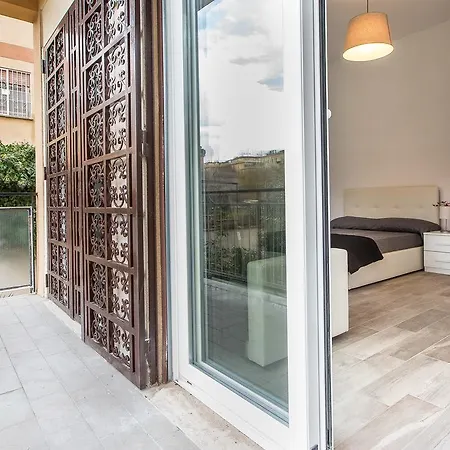 Monteverde Balcony *