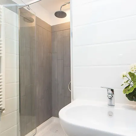 Monteverde Balcony شقة روما